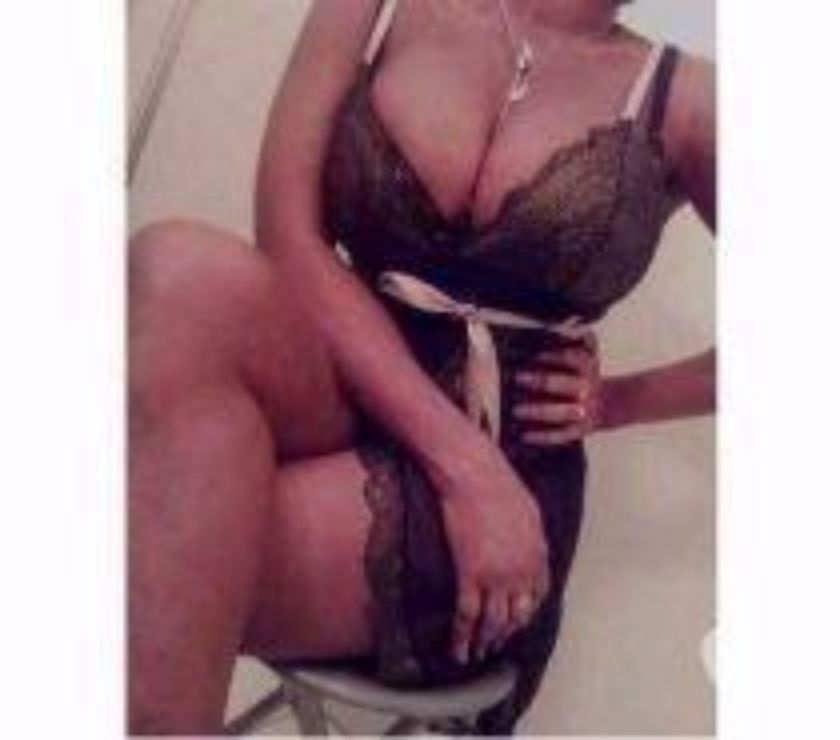 Beauté africaine typique